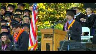 The Graduation Speech that will change your Life  Formerly quotBest Grad Speech Everquot [upl. by Gwenette]