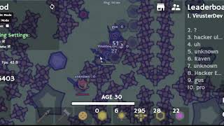 Fire Mod NEW  OP MooMooio mod link  moomoo  MooMooio mod share [upl. by Leboff]