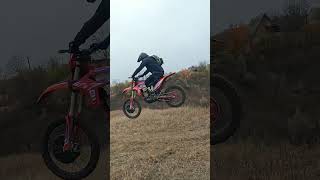 Amateur Enduro  Top jumps  Hills Climbing [upl. by Araeic]