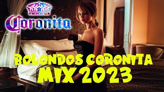 Coronita After party mix  New minimal coronita 2023  Coronita Minimal Techno Mix 2023 [upl. by Witherspoon]