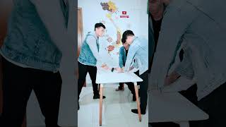 Game này dễ BEN EAGLE beneagle training kungfu martialarts fighting [upl. by Werdnaed988]