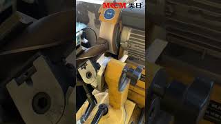 Universal Grinding MachineMRCM MR60A [upl. by Nifares]