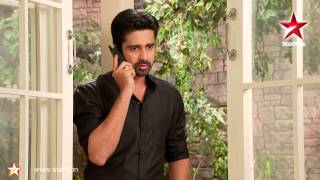 Iss Pyaar Ko Kya Naam DoonEk Baar Phir  5th November 2013  Ep 53 [upl. by Traweek]