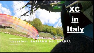 BASSANO XC  Exploring East and West [upl. by Alleoj]