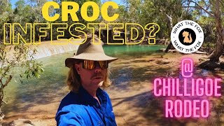 Chillagoe rodeo weekend [upl. by Doris]