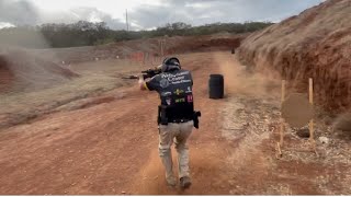 Magpul Texas 3Gun Championship [upl. by Kamillah]