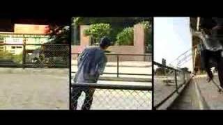 Nike SB SBTG Video [upl. by Lubbock68]