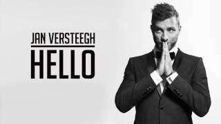 Jan Versteegh  Hello Official audio [upl. by Nuhs]