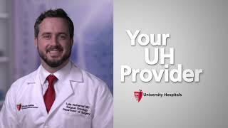 Dr Luke Rothermel [upl. by Jamel]