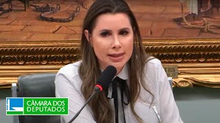 CCJC aprova propostas que limitam poderes do STF  091024 [upl. by Cordova322]