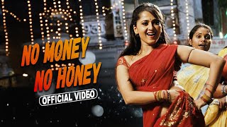 No Money No Honey  Video Song  Vaanam SilambarasanAnushka Yuvan Shankar Raja Krish Jagarlamudi [upl. by Luapleahcim]