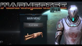 Warmerise Online Full Gameplay Walkthrough [upl. by Mathia402]