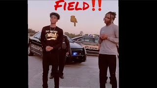 Jaylin amp Cardo gets Confronted For Not getting in the Field W Beejaytv😳 [upl. by Uv]