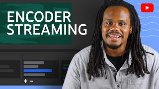 Encoder Live Streaming Basics on How to Set Up amp Use an Encoder [upl. by Tench324]