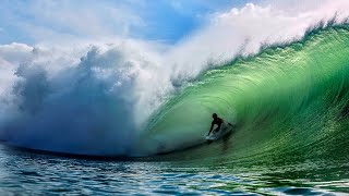 The Best Waves of the 2023 Perfect ChapterCapítulo Perfeito [upl. by Christalle959]