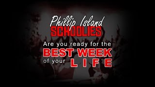 Phillip Island Schoolies  Sure Thing Schoolies [upl. by Herby]