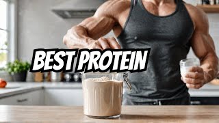 Why You Should Be Taking Whey Proteinsupplements healthtips [upl. by Aniled]