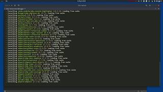 Setting up XDebug on a PHP 72 Laravel Project using PHPStorm amp Ubuntu 18 [upl. by Nylg49]