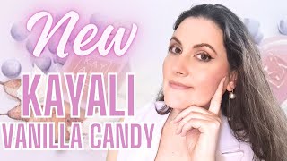 AN HONEST REVIEW ON KAYALI VANILLA CANDY ROCK SUGAR 42 [upl. by Kelda]