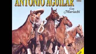 Antonio Aguilar El Corrido Del Juguetewmv [upl. by Aicilram]