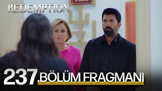 Esaret 237Bölüm Fragmanı  Redemption Episode 237 Promo [upl. by Vtarj]