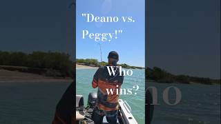 The Ultimate Fishing Challenge Peggy took Deano Fishing [upl. by Rudelson]