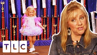 Pageant Mum Has Spent 70000 On Her Daughter  Toddlers amp Tiaras [upl. by Mascia]