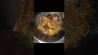 Fry fish recipe [upl. by Olecram]