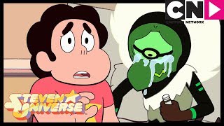 Steven Universe  Centipeetles Story  Monster Reunion  Cartoon Network [upl. by Ddej712]