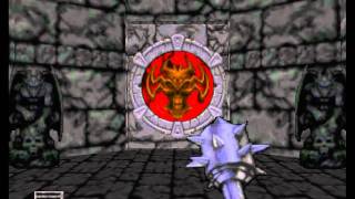 TCRF Hexen 64  Greetings Mortal [upl. by Esiuqcaj431]