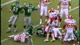 1986 CFL Highlights [upl. by Ed]