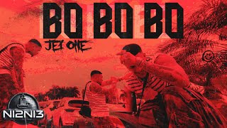 Jey One  Bo Bo Bo Video Oficial [upl. by Silvio]