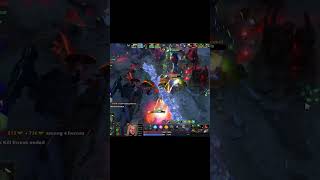 Sumail INVOKER Insane Sunstrike Snipe kills AME [upl. by Capps306]