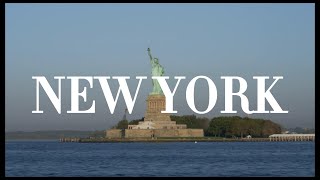 The Surprising Reason New York is Called the Capital of the World [upl. by Torrance872]