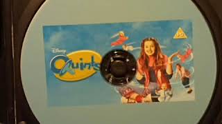 Disneys Quints Movie DVD £13 [upl. by Dang]