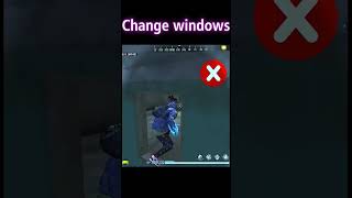 The SHOCKING Truth About FREE FIRE Windows You Need to Know [upl. by Grimaud101]