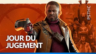 Deathloop  Judgement Day Trophy Guide  Trophée Jour du jugement [upl. by Nathanson]