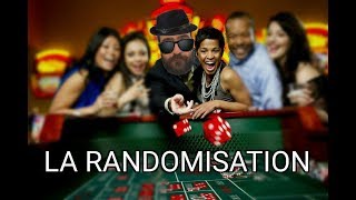 Les essais cliniques 2  La randomisation [upl. by Imogene]