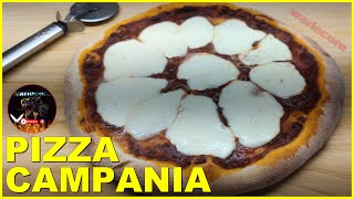 Pizza Campania [upl. by Moses418]