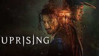 Uprising 2024 Netflix Drama Teaser Trailer korean eng sub [upl. by Vudimir]