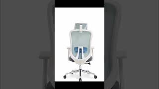 Ergonomic chair with head support ergonomicchair furniturefactory ChinaSourcingAgent [upl. by Mungovan758]