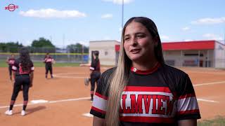 Palmview High School Softball [upl. by Harriett804]