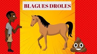 8 BLAGUES MARRANTES Les blagues de Tonton [upl. by Ursulette653]