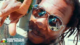 Al Pancho feat Leaf Of Life  Youths Dem Rising Up Official Video 2020 [upl. by Ytsihc]