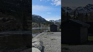 Hemsil Hemsedal kl1519 852024 114°C hemsedal hemsil norge norway 8may2024 [upl. by Yblocaj194]