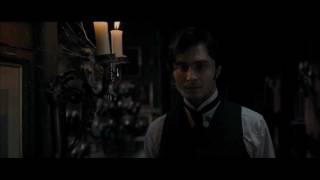 The Woman in Black  Movie Clip  Lady in the Chair [upl. by Faxan]