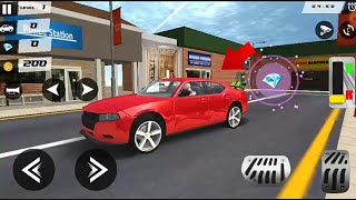 Car Parking Game 2024 Car Game play I luxury car parking games I Android games [upl. by Lunn139]