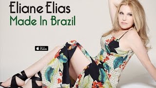 Eliane Elias Brasil Aquarela do Brasil [upl. by Amieva]