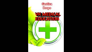 Use of gastica drops gastica drops bachche ke pet dard ki dava antigastic antispasmotic drops [upl. by Myranda619]