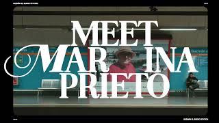 JCDecaux I Meet Marina Prieto I Case Study I Cannes Lions 2024 [upl. by Nospmas141]